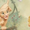 Disney Lion King Simba Nala Pumba und Timon