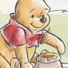 Disney Winnie the Pooh Picnic