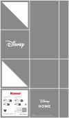 Disney and Pixar Toy Story Better Together