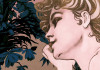Songes Bleu