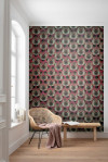 Paon Rouge