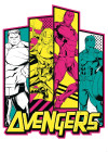 Avengers Flash