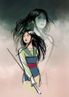 Brave Mulan