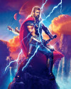 Love and Thunder Adventure