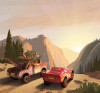Cars Sundown
