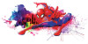 Spider-Man Graffiti Art
