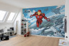 Iron Man Flight