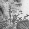 Jurassic Waterfall