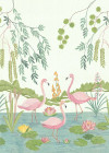 Flamingo Vibes
