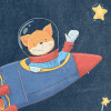 Friends in Space