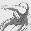 Extraordinary Astronauts