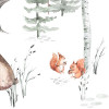 Cozy Woods