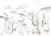 Cozy Woods