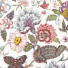 Fleurs de rêve