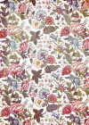 Fleurs de rêve