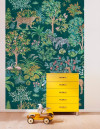 Happy Jungle