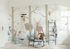 Forest Animals