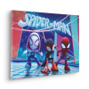Spidey and His Amazing Friends Glowy Spideys
