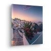 Fira to Oia