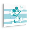 Mickey Playful