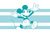 Mickey Playful