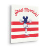 Mickey Good Morning
