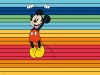 Mickey Band of Color
