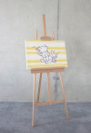 Winnie the Pooh Dandelions