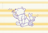 Winnie the Pooh Dandelions