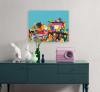 Encanto Colours of Columbia