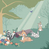 Bambi - Life in the Forest