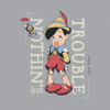 Hey Pinocchio