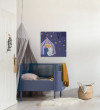 Starry Night with Dumbo