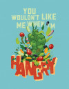 Marvel Hangry
