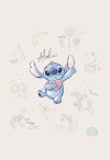 Disney Lilo and Stitch In the Sun