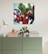 Marvel Avengers Teampower