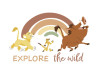 Disney The Lion King Explore the Wild