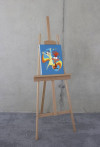 Disney and Pixar Inside Out Think Positive