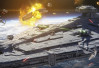 Star Wars The Mandalorian Space Fight