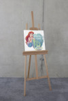 Disney Ariel Curious & Kind
