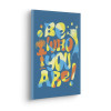 Disney and Pixar Inside Out Be Who You Are