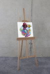 Disney Ariel Baby Mermaid
