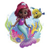 Disney Ariel Baby Mermaid