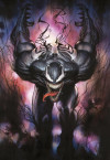 Marvel Venom Attack