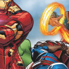 Avengers No Way Through