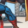 Avengers No Way Through