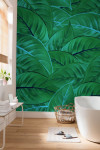 Jungle Leaves