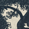 Unfading Trees