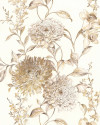 Vintage Chrysanthemum