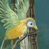 Birdsong Breeze